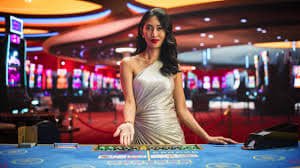 soho slot App 