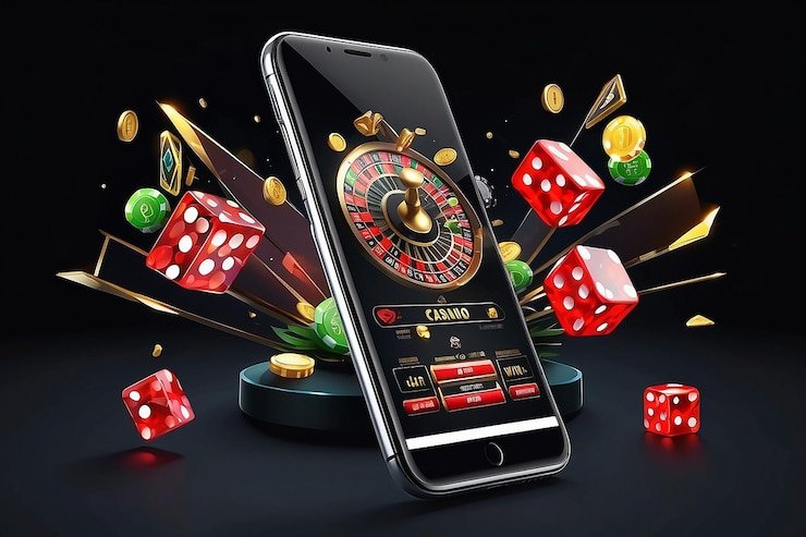 soho slot featured game showcase