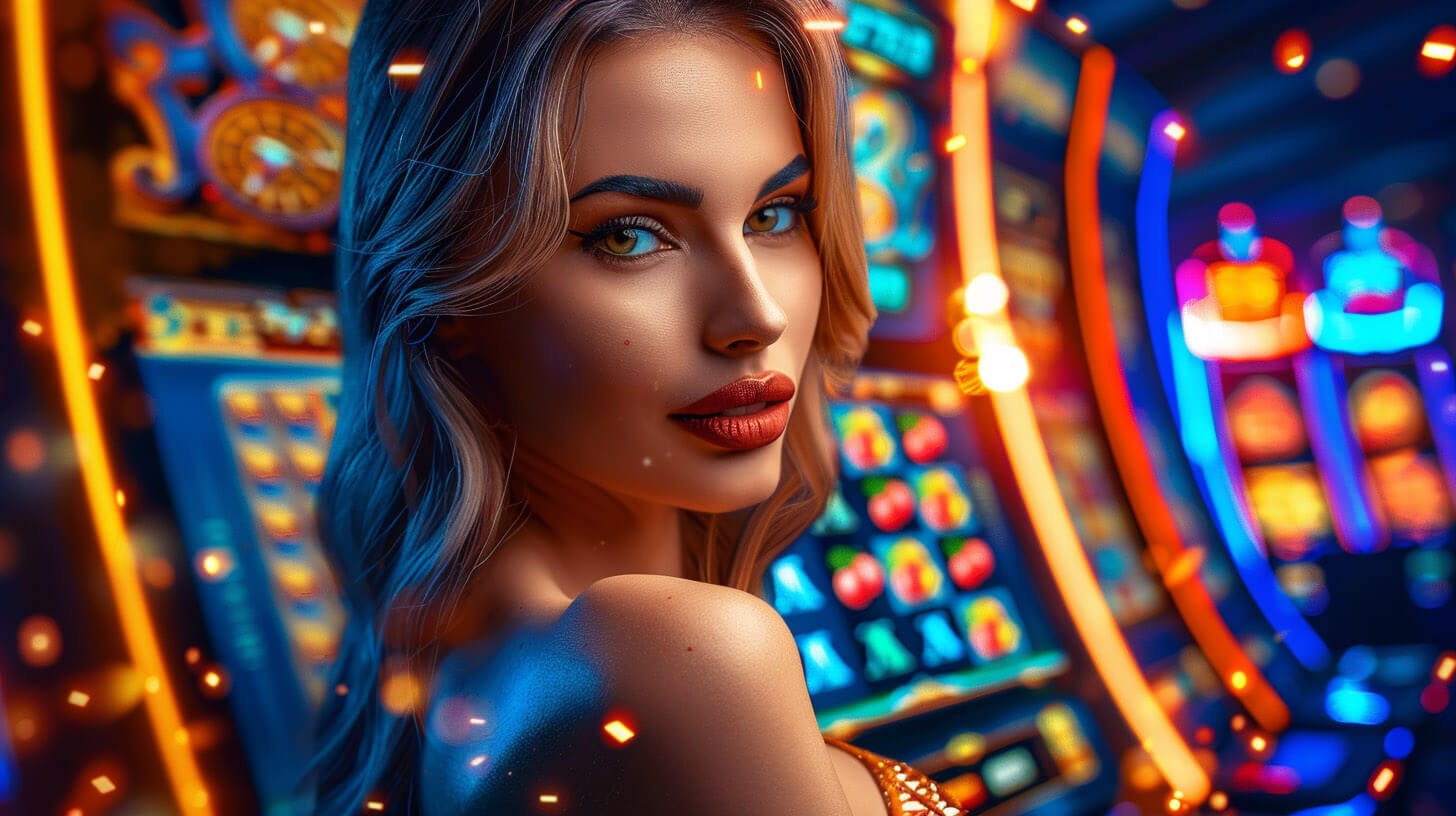soho slot featured game showcase