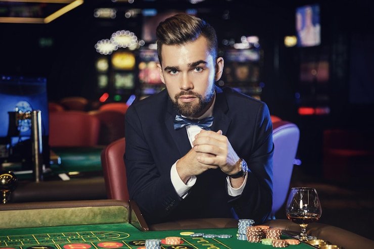 Antarmuka dashboard soho slot dengan kategori permainan dan panduan cepat