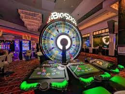 soho slot featured game showcase
