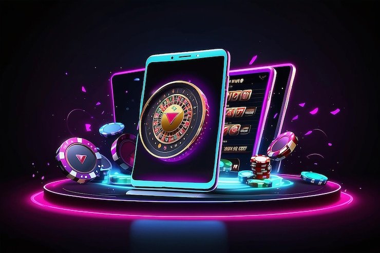 Studio live-dealer soho slot dengan teknologi multi-kamera untuk pengalaman bermain yang imersif