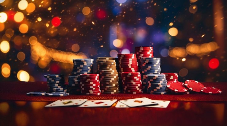 Tampilan properti dan multiplier di Monopoly Live soho slot